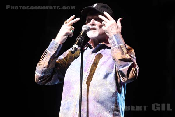 THE BEACH BOYS - 2019-06-27 - PARIS - Olympia - 